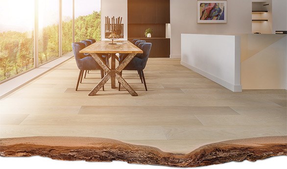 cyklinowanie podłóg