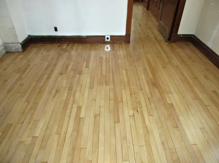 Cyklinowanie parkietu Warszawa